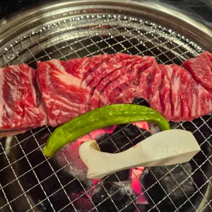 678갈빗대 사진