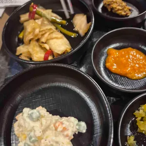 678갈빗대 사진