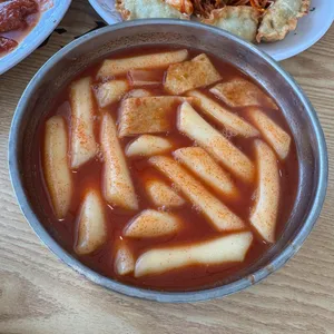 금화왕돈까스 사진