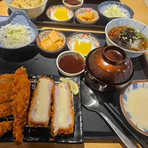 미스카츠 사진