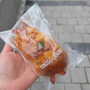 뚜레쥬르 사진