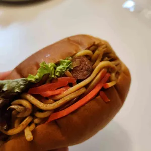 아오이토리 사진