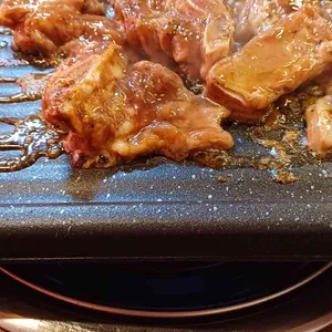 덕수갈비 사진