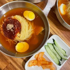 영동밀면&돼지국밥 사진