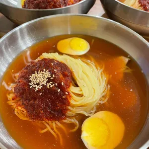 영동밀면&돼지국밥 사진