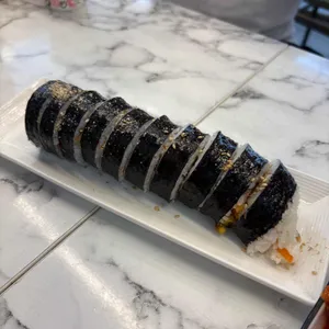 한조분식 사진