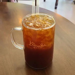 만달리 사진