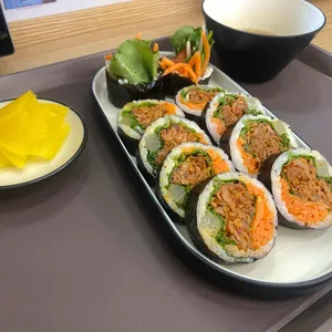 키토분식 사진