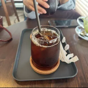 아웃스탠딩커피 사진