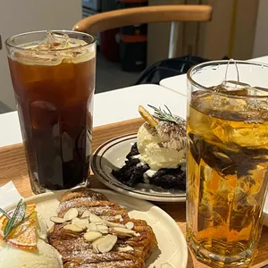 코셔 사진