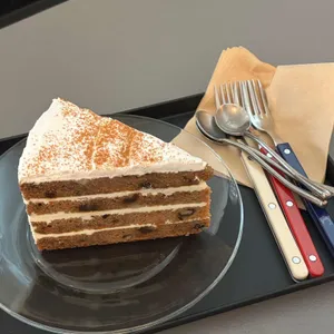 인터뷰커피라운지 대표 사진