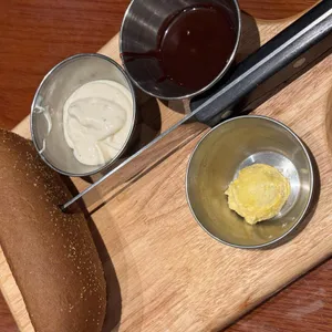 아웃백스테이크하우스 사진
