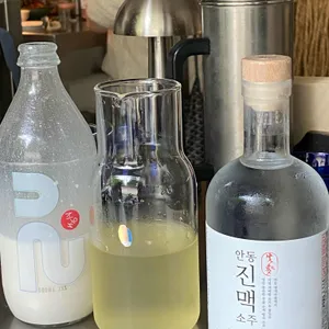 우리술집 다람쥐 리뷰 사진
