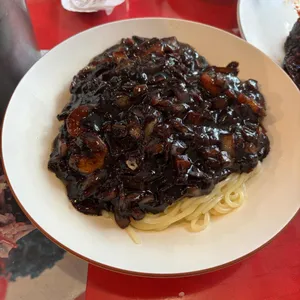 완차이 사진