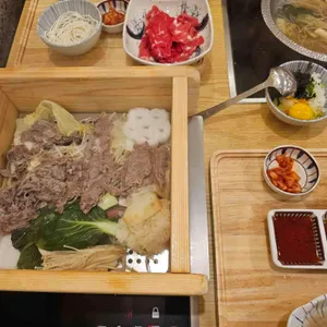 청담동샤브 사진