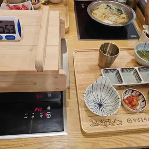 청담동샤브 리뷰 사진