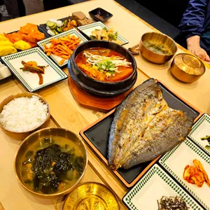 달빛에구운고등어 사진
