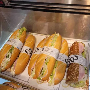 김영모과자점 사진