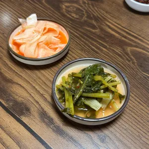 고복수평양냉면 사진