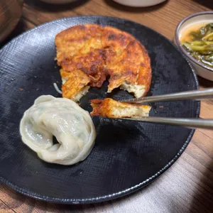 고복수평양냉면 사진