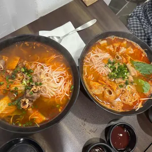 쌀국수공방 사진