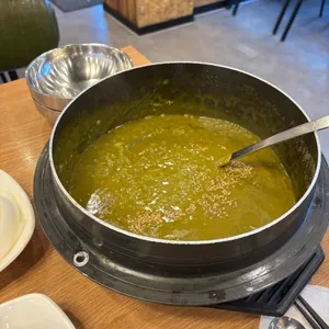 딸부자집 사진