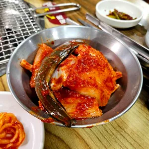 원조 서울아나고 사진