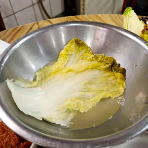 원조 서울아나고 사진