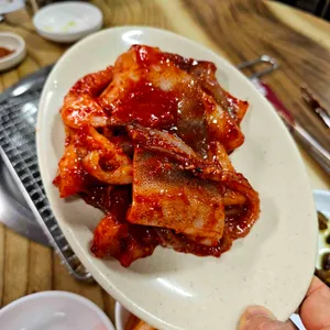 원조 서울아나고 사진