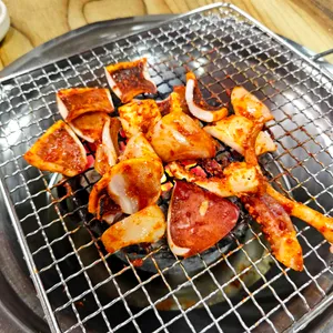 원조 서울아나고 사진