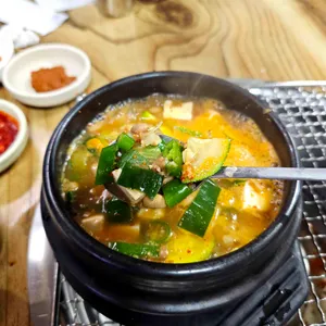 원조 서울아나고 사진