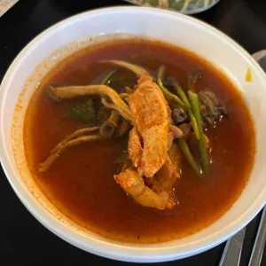 닭나무집 사진