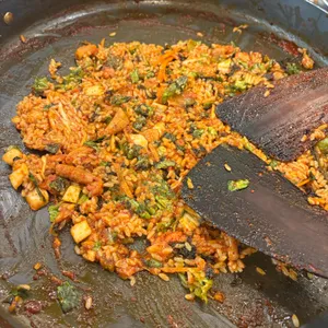 장가네 춘천닭갈비 사진