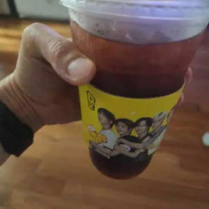 메가커피 사진