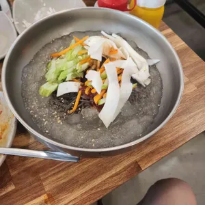 장가네 춘천닭갈비 사진