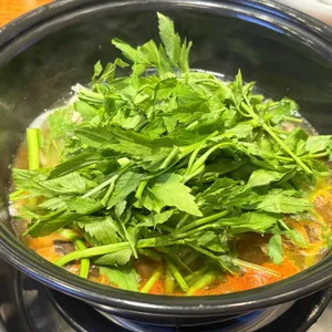 청도미나리식당 사진