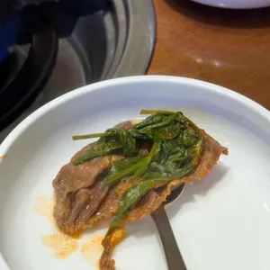 청도미나리식당 사진