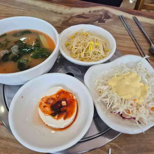 일품낙지 사진