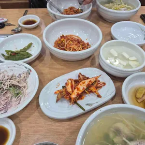 미가복어 사진