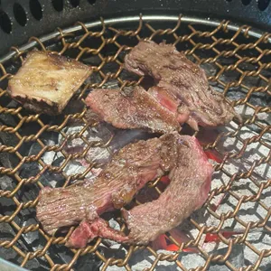 대릉갈비 사진 1