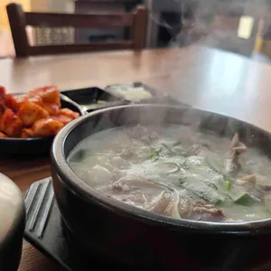 국밥참맛있는집 사진