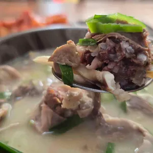 국밥참맛있는집 사진