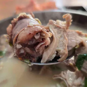 국밥참맛있는집 사진