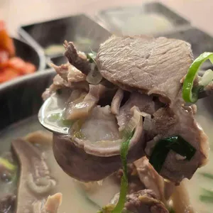 국밥참맛있는집 사진
