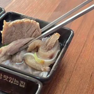 국밥참맛있는집 사진