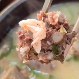 국밥참맛있는집 사진
