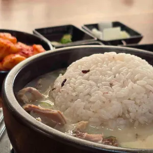 국밥참맛있는집 사진