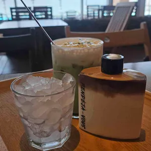 랑데자뷰 사진
