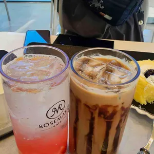 카페 로즈마리 사진