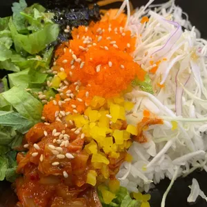 서래식당 사진
